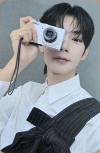 見面會 安可場 周邊卡 卡冊