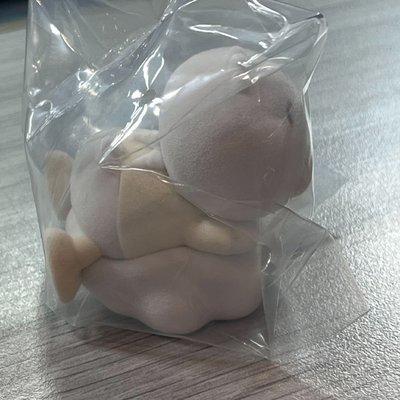 白雲系列盲盒 貝克鴨