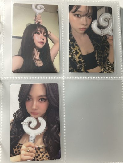 二代手燈卡柚冬寧