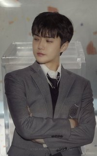 24年曆 周邊卡 透卡