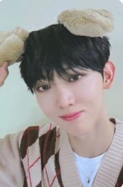 Target: ME Kpopstore 線下2.0 簽售卡 