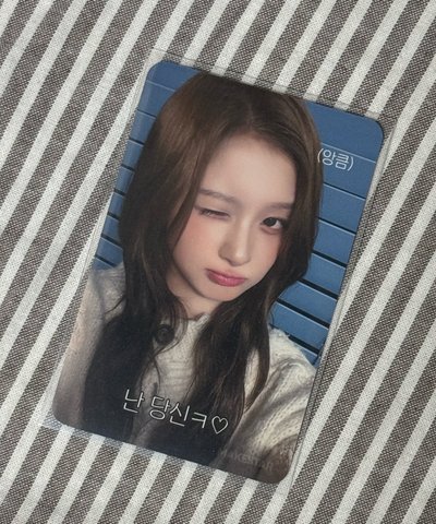 或許你有喜歡的神嗎