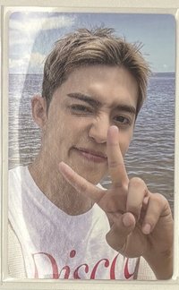 CxM wvs PB ver. 特典喆 