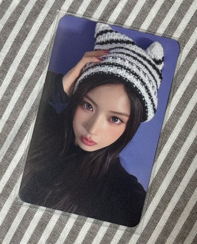 小貓針織帽