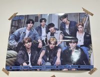 海報 附贈專輯貼紙