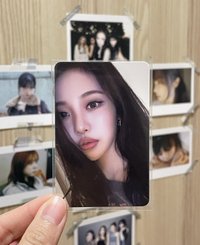 whiplash 快閃卡包卡寧1