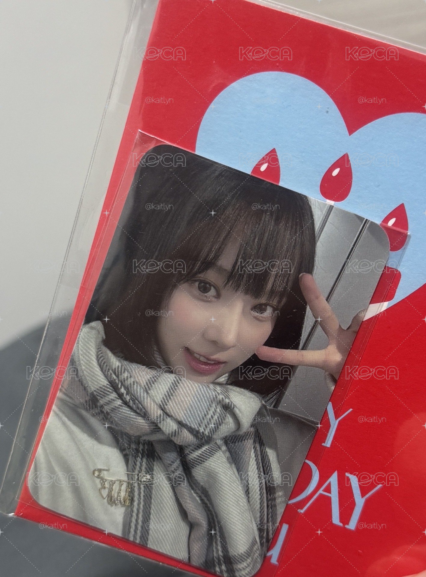 生日冬綁130