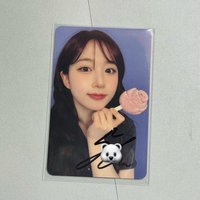 玫瑰冰淇淋簽卡