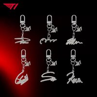 2025 T1 戰隊官方周邊