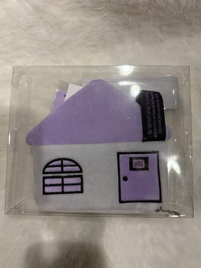 aespa winter生日房子組🏠 僅取出小卡