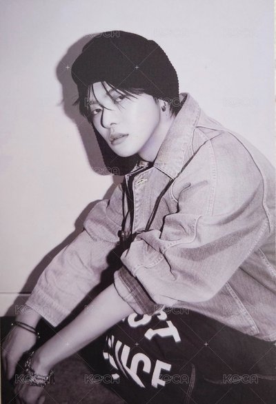 ALD1專卡、海報、空專