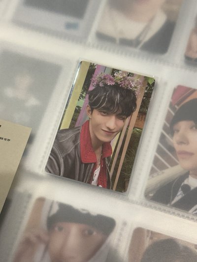 碩迷你11專卡一套