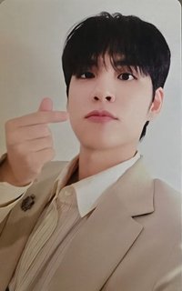 3rd世巡 fans DVD 特典卡 