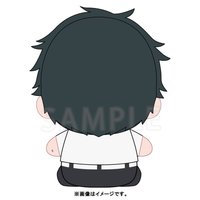 坐姿娃 乙骨憂太