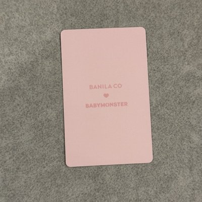 BANILA CO 4.0 小柒