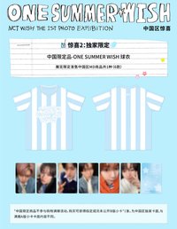 [our summer wish@CHINA]