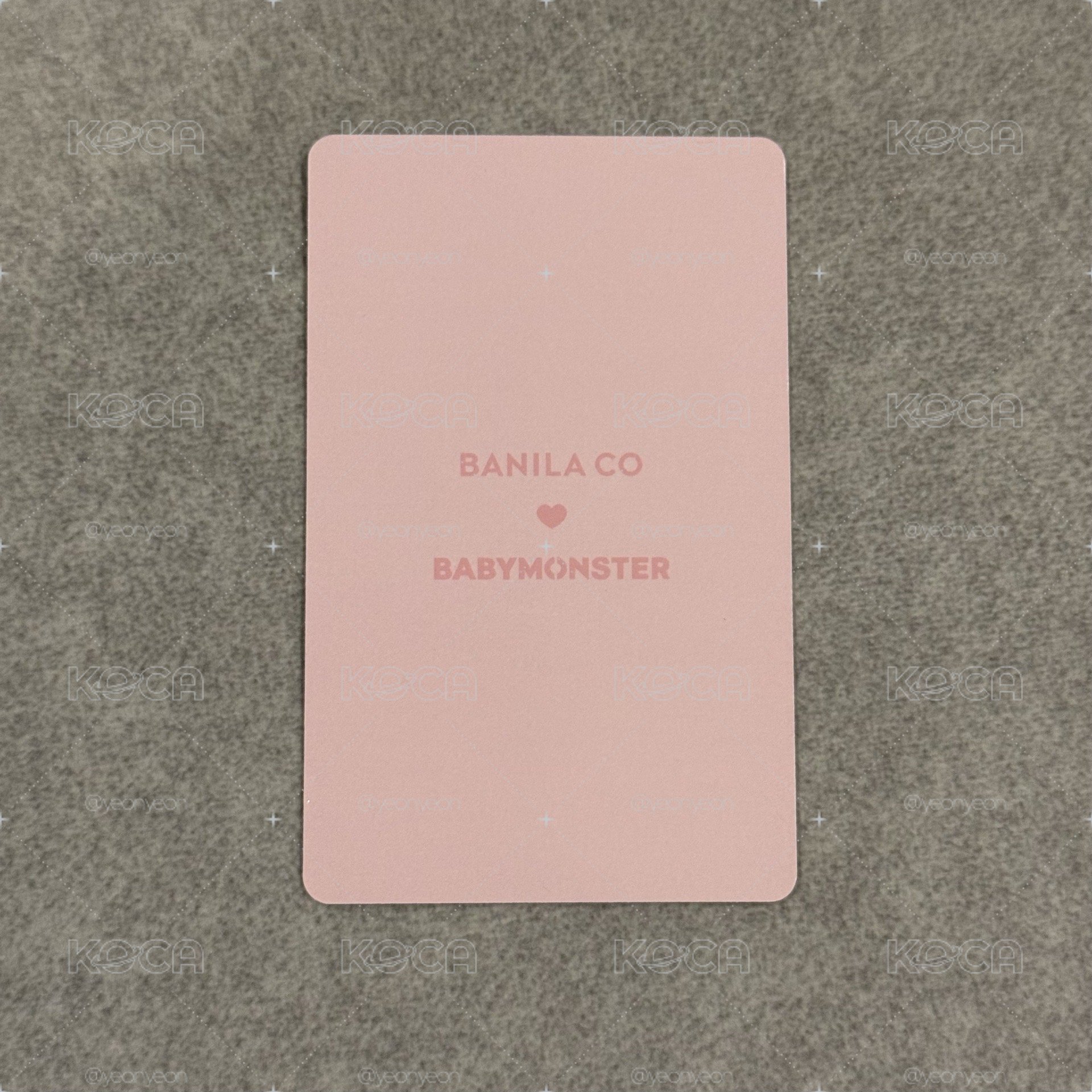 BANILA CO 4.0 角