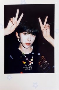 26新音 榮耀   隨機卡 