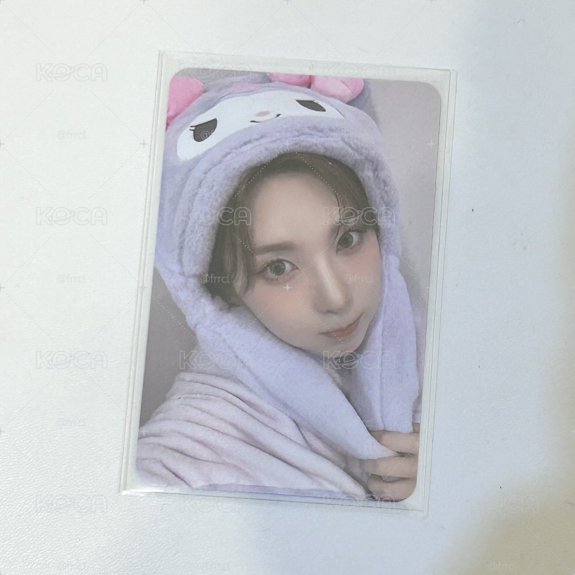 庫洛米裴💜💗