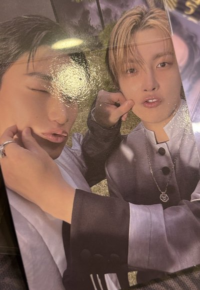 GH4 TOKTOQ雙人卡一套