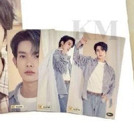 售enhypen22臺歷明信片set