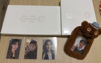 現貨💟BTS防彈少年團 ARIRANG wvs 早點特典A、B版小卡