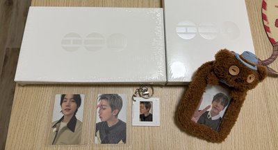 現貨💟BTS防彈少年團 ARIRANG wvs 早點特典A、B版小卡