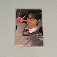 專輯眼鏡卡