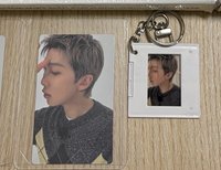 RM(A板）+鑰匙圈