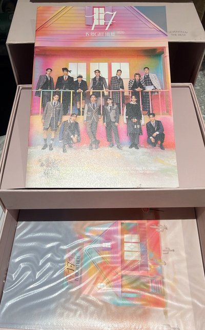 SVT 精選專 豪華專 空專