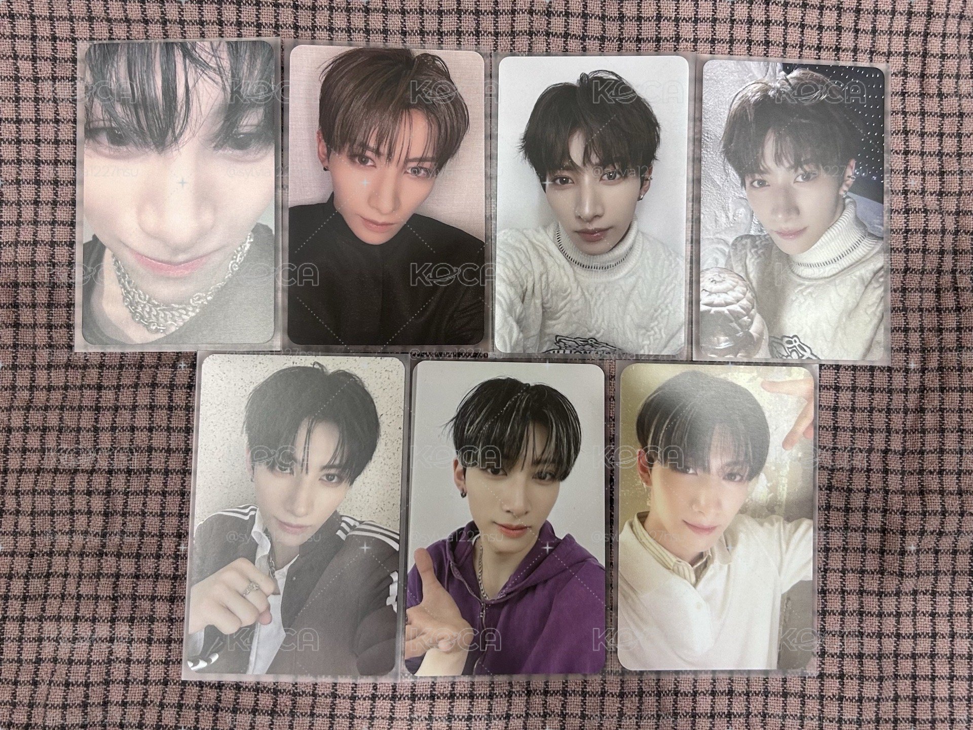 Yu小盤🐈‍⬛