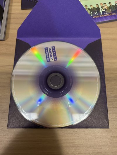 The world ep2 outlaw