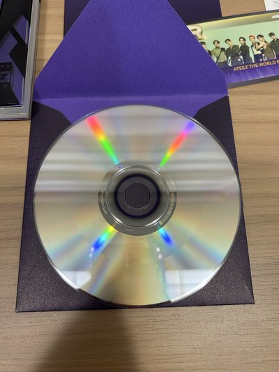 The world ep2 outlaw