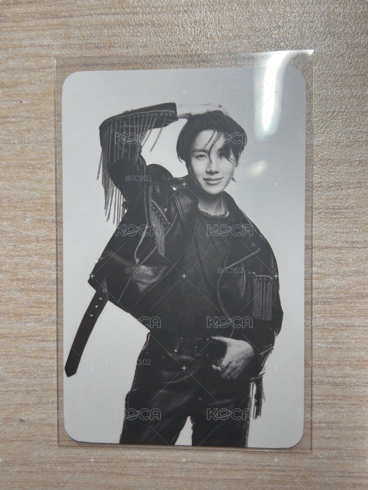 jhope sw特典