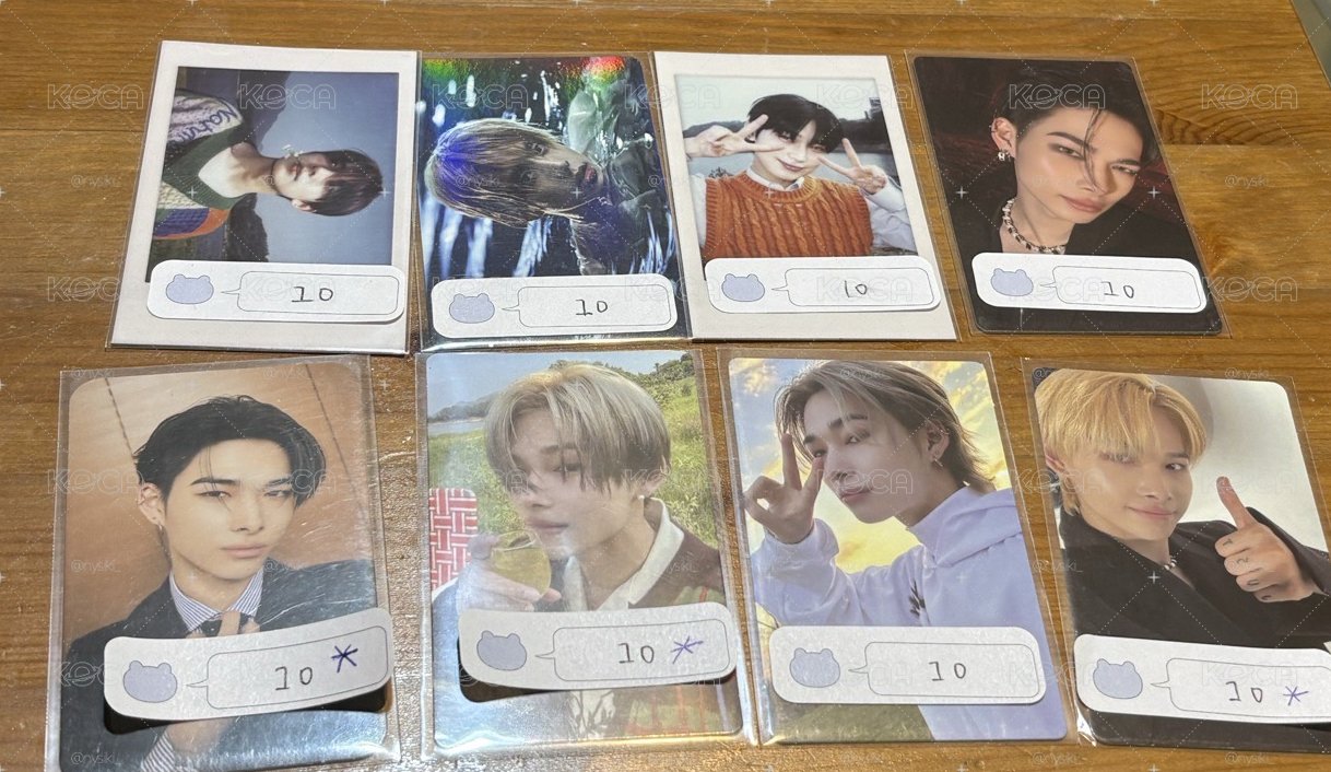 10元小卡專區