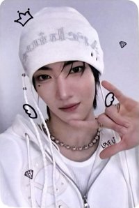 SET BY US ONLY 打歌卡 