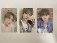 快閃店隨機卡3張