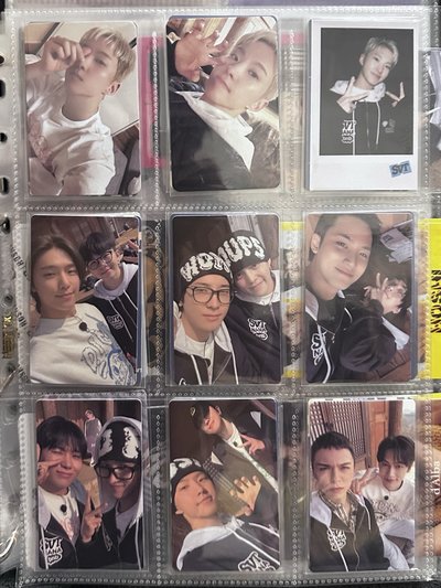 NANA BNB 榮+wvs特典