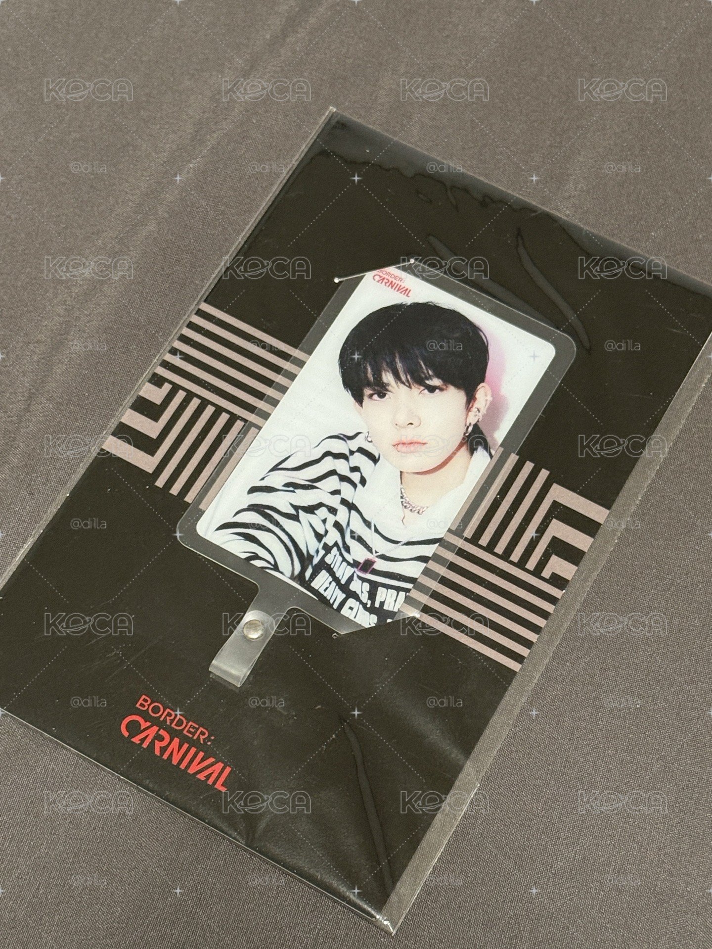 李羲承PHONE TAB