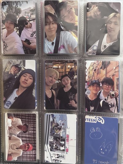 NANA TOUR空專 榮+特典