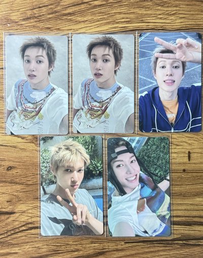 CORTIS MARTIN 小卡