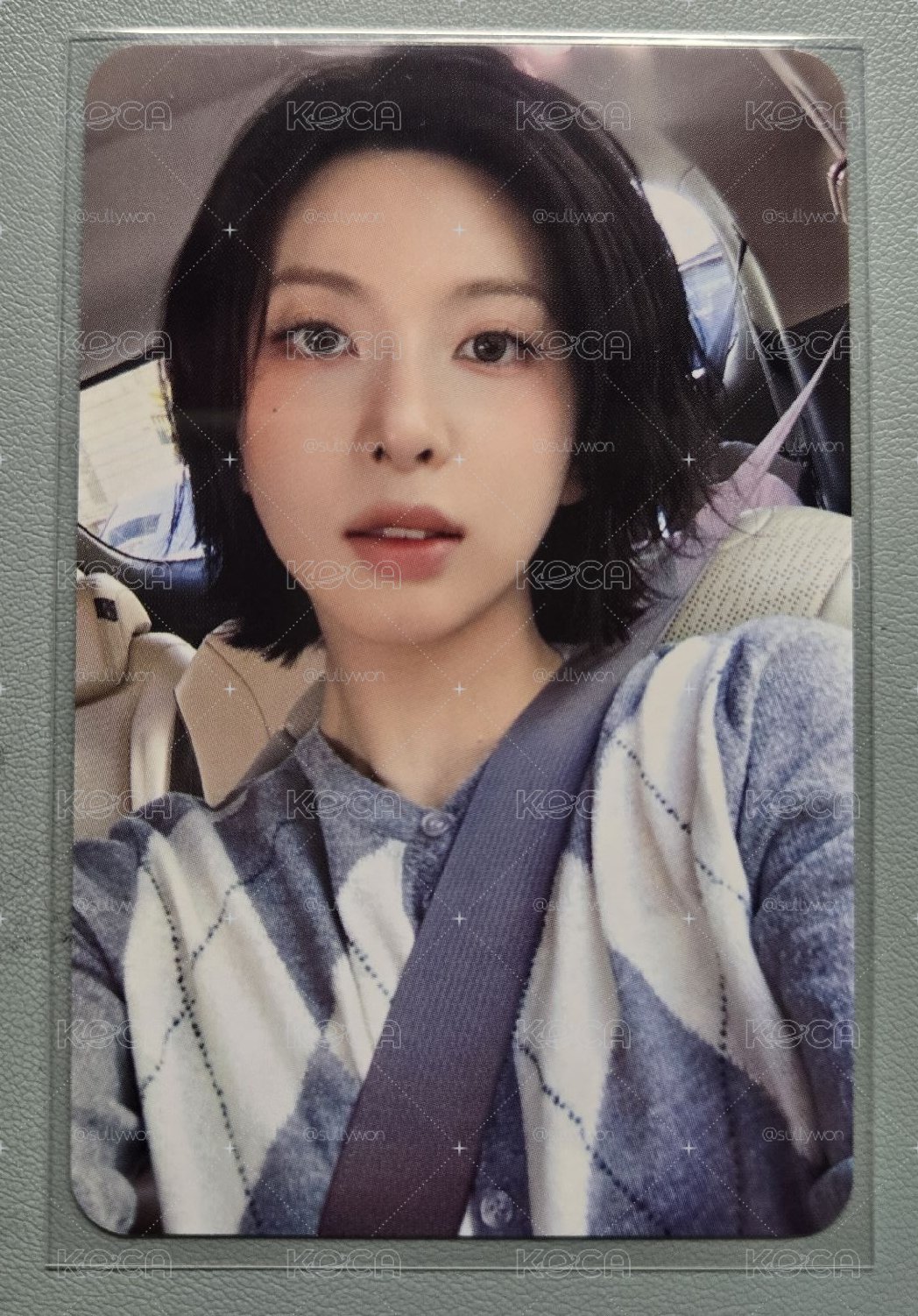 當我去見妳 裴