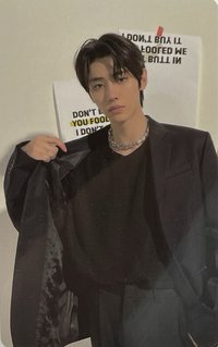 正規一後續yet wvs 特典卡 