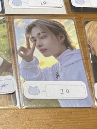 西村力迷四電子專專卡