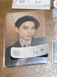 西村力 暗月特別專專卡