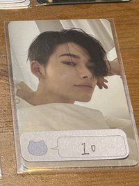 西村力正二後續專卡