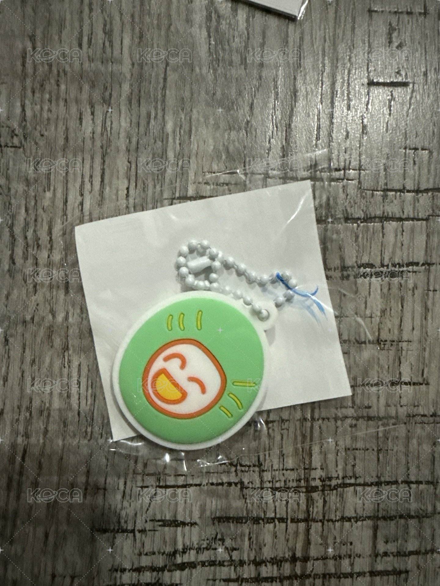 小吊飾