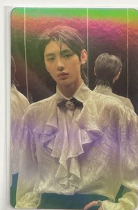 正一專卡 Scylla ver.