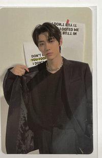 正一後續 wvs特典