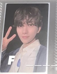 F🦌9期會員禮卡